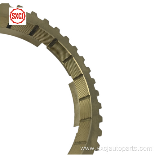 manual gearbox parts synchronizer ring 980062 FOR FIAT